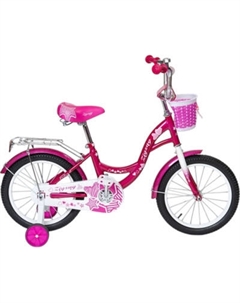 Детский велосипед ZigZag Girl 20 / ZG-2032 Zigzag