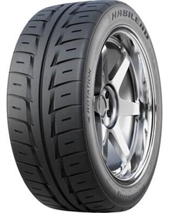 Летняя шина Habilead S3000 235/40R18 95W