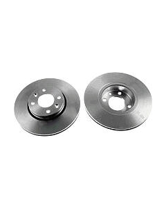 Тормозной диск TRW DF4364 Trw