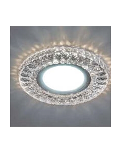 Точечный светильник Feron CD3906 / 41852