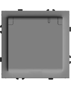 Розетка Stekker Эмили RST16-5112-10 / 49959