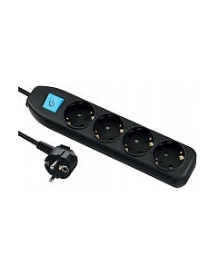 Удлинитель Electraline 62041