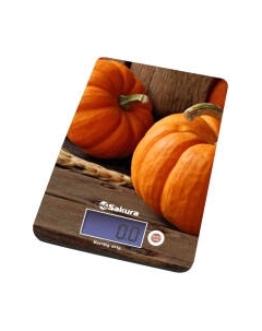 Кухонные весы Sakura SA-6075P Сакура