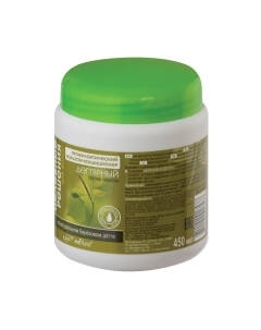 Бальзам для волос Belita Целебные Решения Кондиц Дегтярный против перхоти