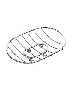 Мыльница Axentia 280400