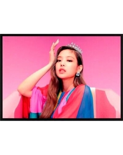 Постер Citydecor K-Pop 14