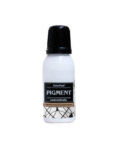 Колеровочный пигмент KolerPark Универсальный концентрат Kolerpark
