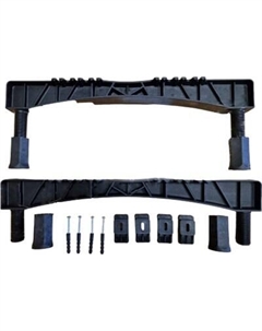 Ножки опорные Excellent NWT-50W