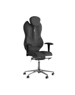 Кресло офисное Kulik System Grand азур Kulik system