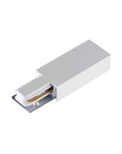 Коннектор для шинопровода Novotech Port 135147