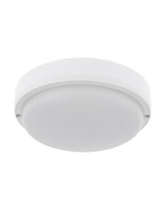 Светильник ЖКХ Rexant Круг ЖКХ-01 / 607-260