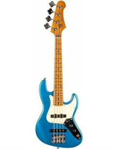 Бас-гитара Flight Mini JB LPB