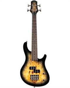 Бас-гитара Flight Mini Bass PBR