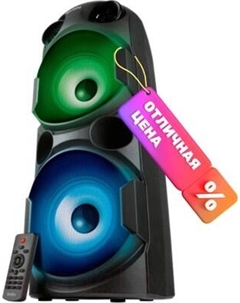 Портативная акустика Sven PS-750