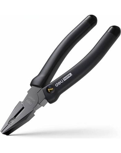 Длинногубцы Deli Soft Touch / EHT2007