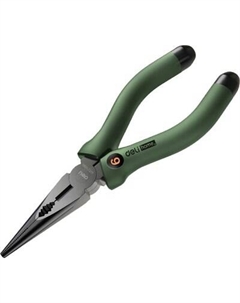 Длинногубцы Deli Soft Touch / EHT2106L