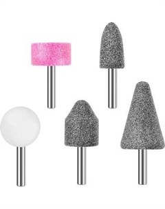 Набор насадок для гравера TOTAL TAKB0502 Total