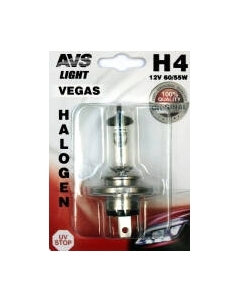 Автомобильная лампа AVS Vegas A78482S Avs
