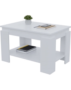 Журнальный столик Горизонт Мебель Квадро 3 Горизонт мебель