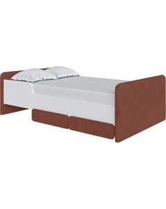 Односпальная кровать Proson Mika 90x200