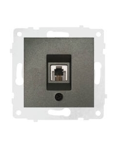 Розетка Ovivo 600-000311-221