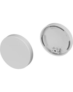 Заглушка для профиля Arlight ROUND-D40 / 044520