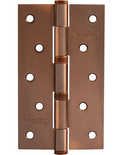 Петля дверная Нора-М 5"-2ВВ FHP AC 125x75x2.5 универсальная Нора-м