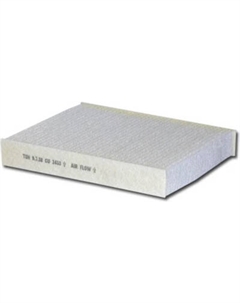 Салонный фильтр TSN 9.7.38 Tsn