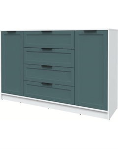 Тумба Интерлиния Концепт Тренд КТ-Т160