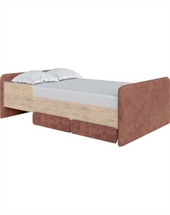 Односпальная кровать Proson Mika 70x180