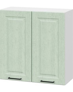 Шкаф навесной для кухни SV-мебель Грейвуд Ш700 Sv-мебель