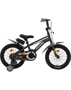 Детский велосипед ZigZag Cross / ZG-1616 Zigzag