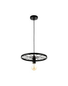 Потолочный светильник BayerLux 1251/1BK / 5465112 Bayerlux