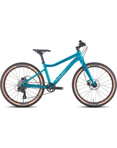 Велосипед Hagen Bikes Teen 24 8HD 2025 / H25T24RMB2XS Hagen bikes