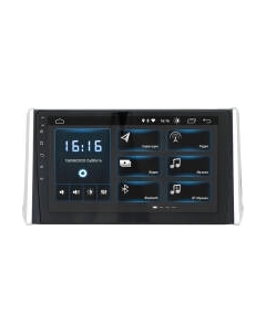 Бездисковая автомагнитола Incar XTA-2204