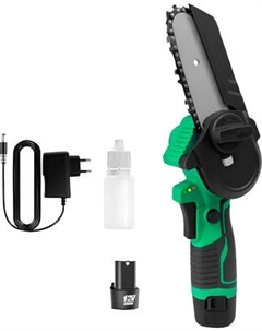 Пила цепная аккумуляторная Zitrek GreenSaw 12 / 082-1854