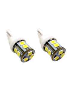 Комплект автомобильных ламп AVS T113 T10 / A07038S Avs