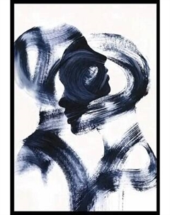 Постер Citydecor Body 4