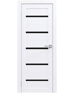 Дверь межкомнатная Юни Амати 01М 90x200