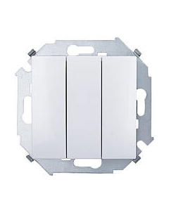 Выключатель Simon 1591391-030