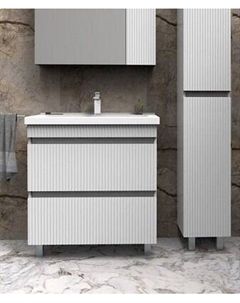 Тумба под умывальник АВН Виго 70 / 68.15 (3) Авн