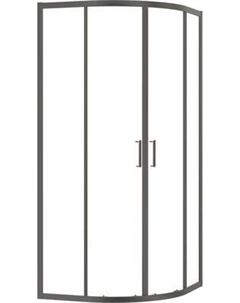 Душевой уголок Aquabath AB-01S-900-2000-GY