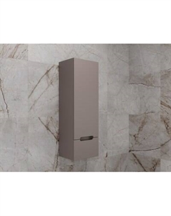 Шкаф-полупенал для ванной Symbolite Матис 36 Plus 1 ящик