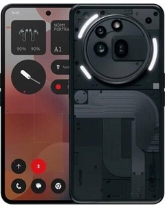 Смартфон Nothing Phone 3А Pro 12GB/256GB