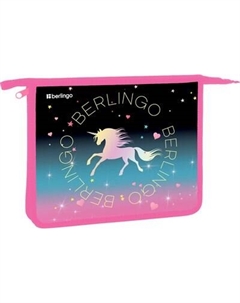 Папка для тетрадей Berlingo Perfect / BR-PP-A50411