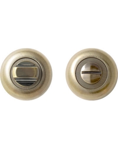 Фиксатор дверной защелки Стандарт P-BK-R1 AB