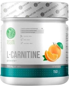 L-карнитин Healthys Апельсин