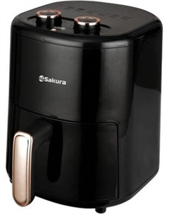 Аэрогриль Sakura SA-7677BK Сакура