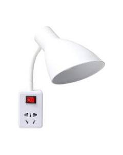 Прикроватная лампа BayerLux Классик / 9399601 Bayerlux