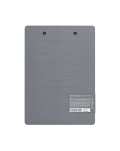 Планшет с зажимом Berlingo Steel&Style / PPf_94112